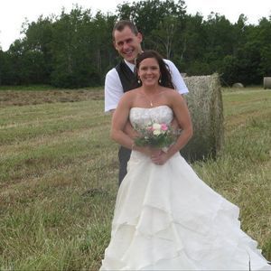 Meet your Posher, Mary-beth